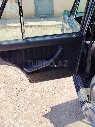 LADA (VAZ) 2106 2000, 648,252 km - 1.6 л - Goranboy