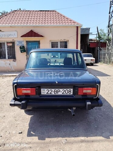 LADA (VAZ) 2106 2000, 648,252 km - 1.6 л - Goranboy