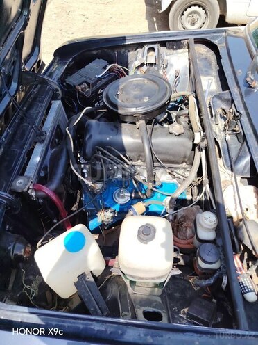 LADA (VAZ) 2106 2000, 648,252 km - 1.6 л - Goranboy