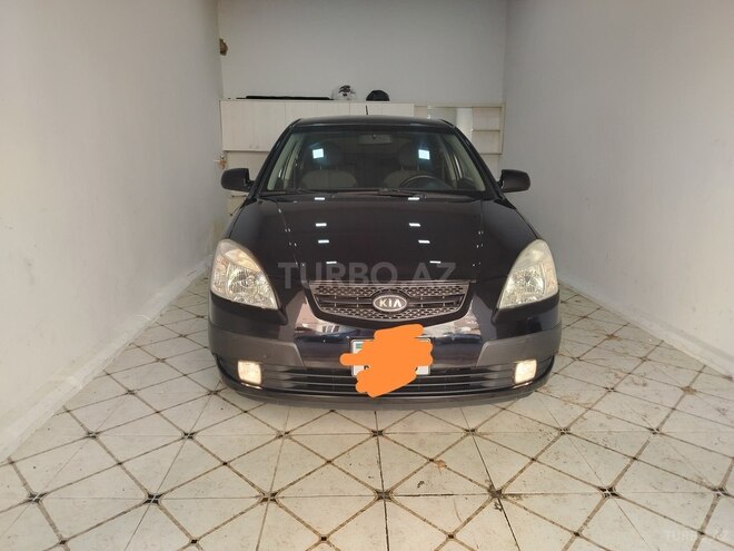 Kia Rio 2008, 240,800 km - 1.5 л - Bakı
