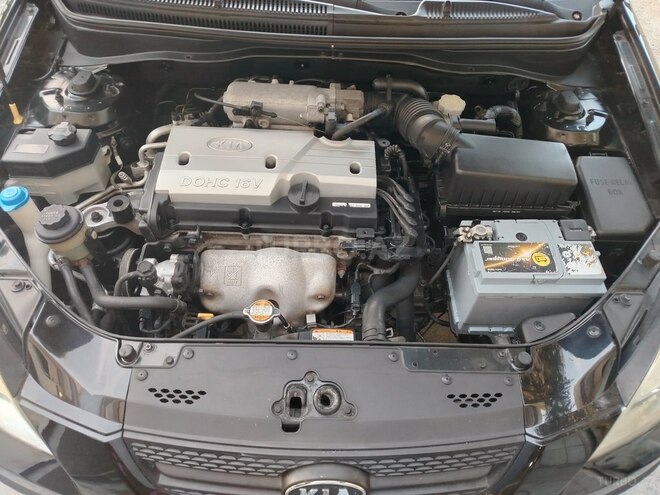 Kia Rio 2008, 240,800 km - 1.5 л - Bakı