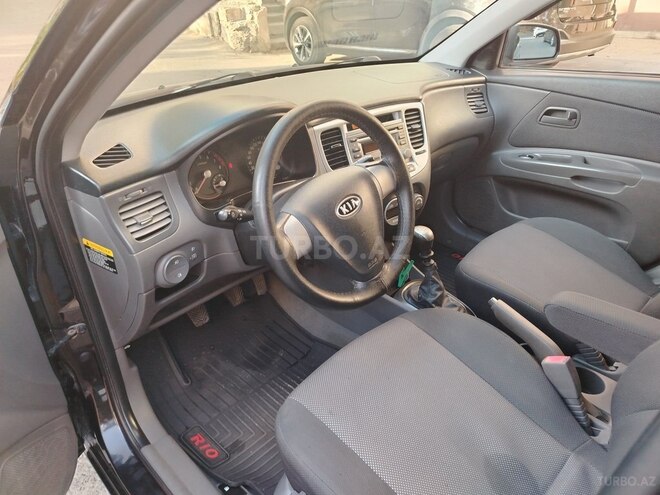 Kia Rio 2008, 240,800 km - 1.5 л - Bakı