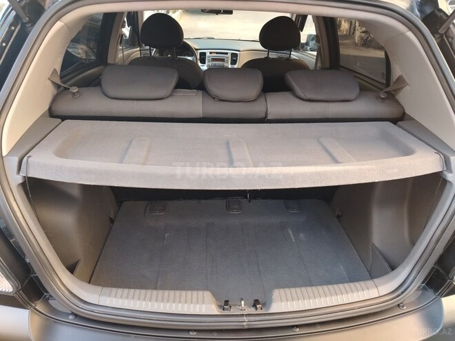 Kia Rio 2008, 240,800 km - 1.5 л - Bakı