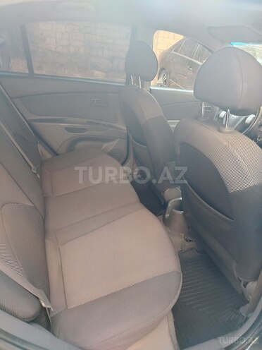 Kia Rio 2008, 240,800 km - 1.5 л - Bakı