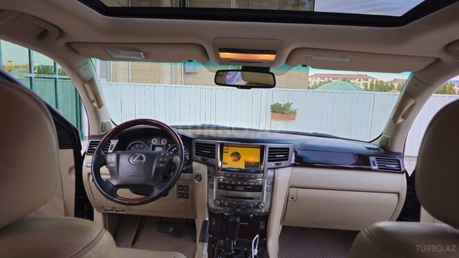 Lexus LX 570-3