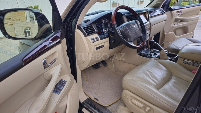 Lexus LX 570-5