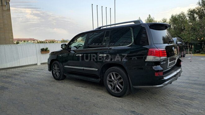 Lexus LX 570-7
