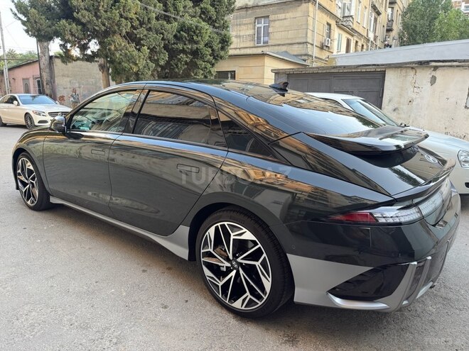 Hyundai  2023, 18,500 km - 0.1 л - Bakı