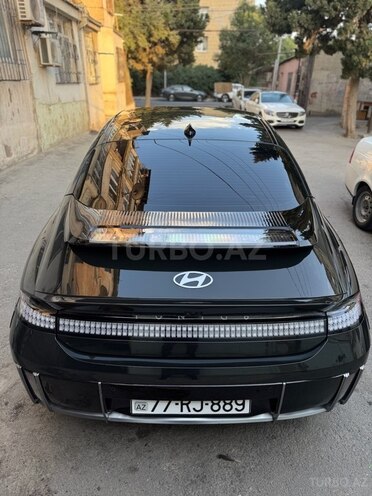 Hyundai  2023, 18,500 km - 0.1 л - Bakı