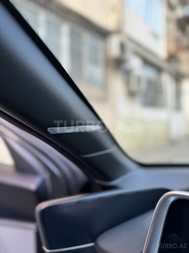 Hyundai  2023, 18,500 km - 0.1 л - Bakı