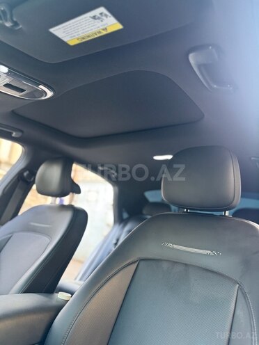 Hyundai  2023, 18,500 km - 0.1 л - Bakı