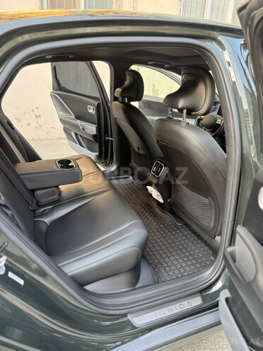 Hyundai  2023, 18,500 km - 0.1 л - Bakı