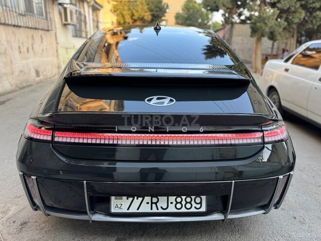 Hyundai  2023, 18,500 km - 0.1 л - Bakı