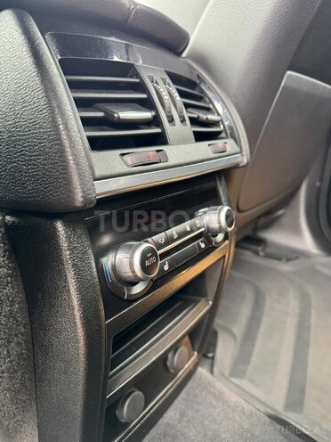 BMW X5 2017, 97,000 km - 3.0 l - Bakı
