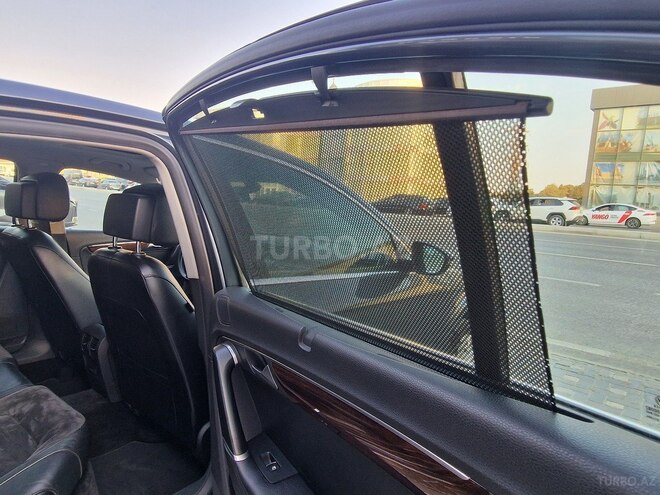 Volkswagen Passat 2011, 240,000 km - 2.5 l - Bakı