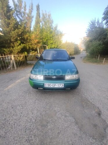LADA (VAZ) 2112 2001, 417,012 km - 1.5 l - Sumqayıt