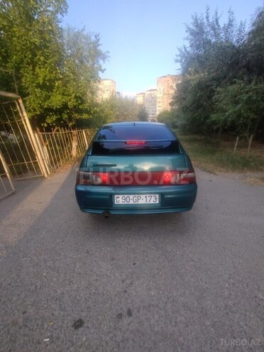 LADA (VAZ) 2112 2001, 417,012 km - 1.5 l - Sumqayıt