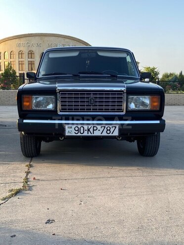 LADA (VAZ) 2107 2011, 170,000 km - 1.6 l - Füzuli