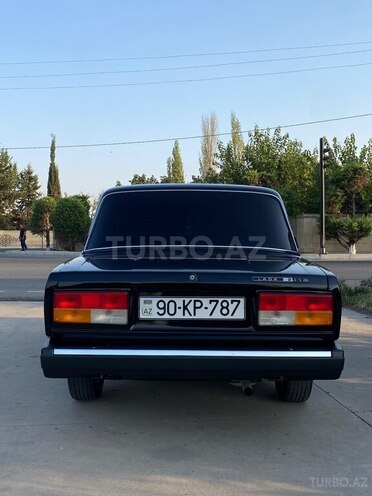 LADA (VAZ) 2107 2011, 170,000 km - 1.6 l - Füzuli