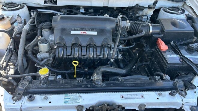 BYD F3 2014, 100,400 km - 1.6 l - Bakı