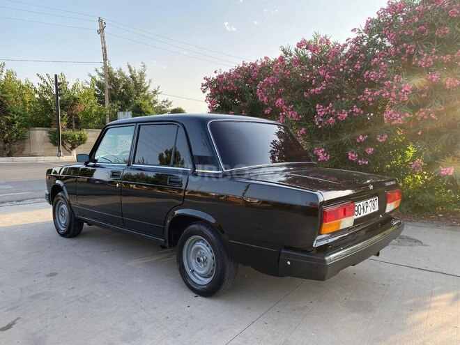 LADA (VAZ) 2107 2011, 170,000 km - 1.6 l - Füzuli