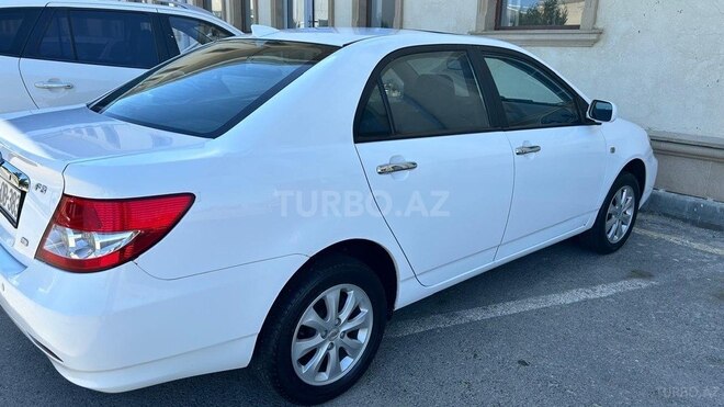 BYD F3 2014, 100,400 km - 1.6 l - Bakı