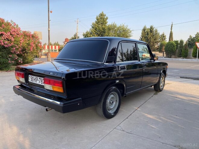 LADA (VAZ) 2107 2011, 170,000 km - 1.6 l - Füzuli