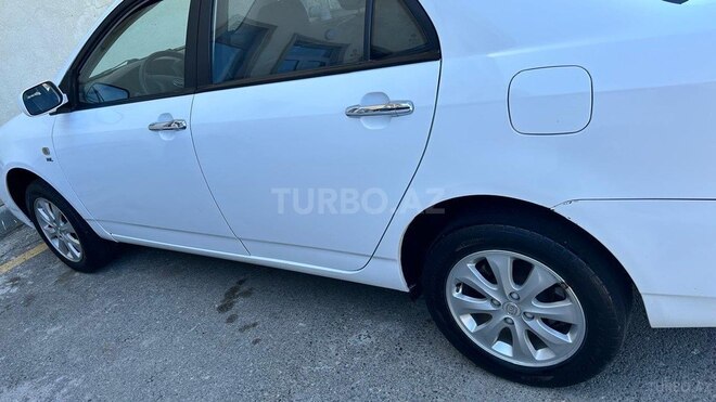 BYD F3 2014, 100,400 km - 1.6 l - Bakı