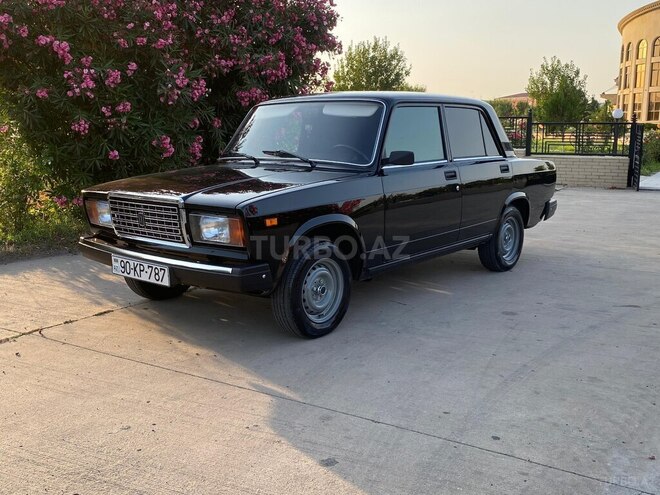 LADA (VAZ) 2107 2011, 170,000 km - 1.6 l - Füzuli