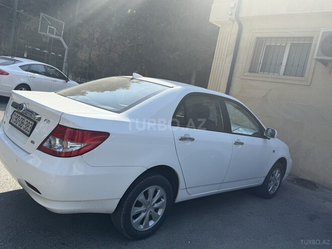 BYD F3 2014, 100,400 km - 1.6 l - Bakı