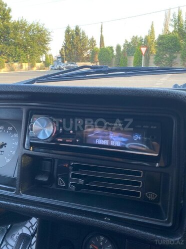 LADA (VAZ) 2107 2011, 170,000 km - 1.6 l - Füzuli