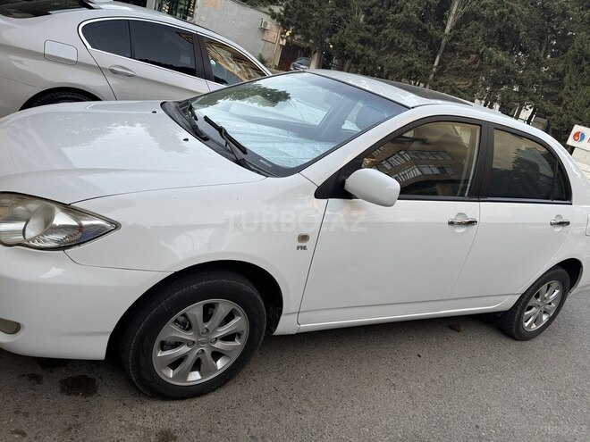 BYD F3 2014, 100,400 km - 1.6 l - Bakı
