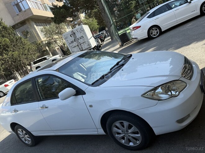 BYD F3 2014, 100,400 km - 1.6 l - Bakı