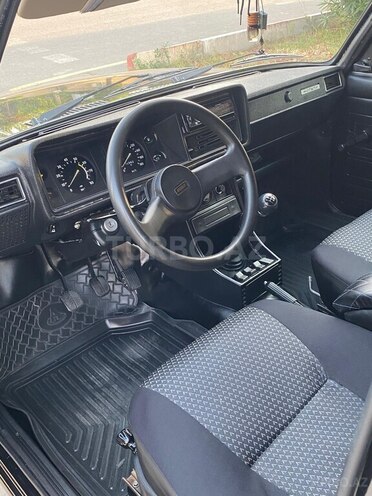 LADA (VAZ) 2107 2011, 170,000 km - 1.6 l - Füzuli