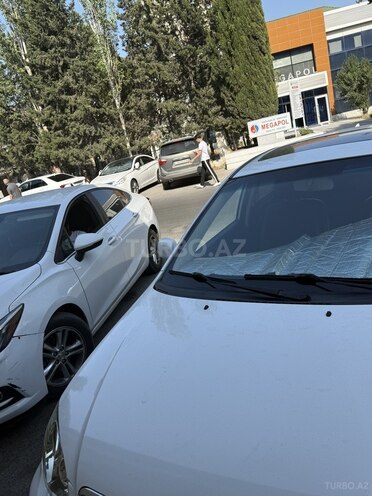 BYD F3 2014, 100,400 km - 1.6 l - Bakı