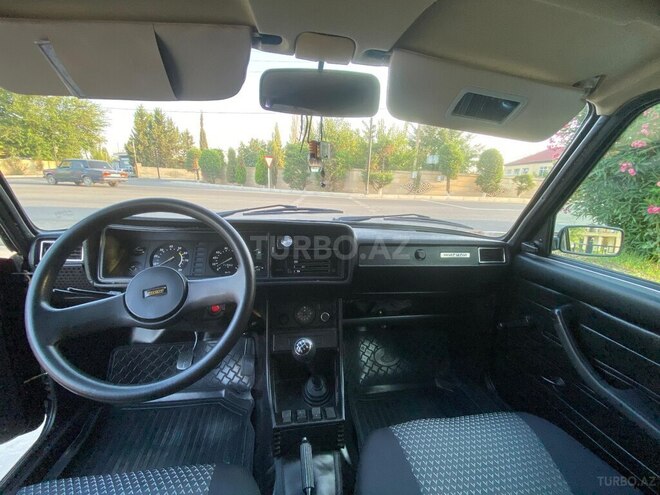 LADA (VAZ) 2107 2011, 170,000 km - 1.6 l - Füzuli