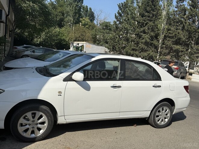 BYD F3 2014, 100,400 km - 1.6 l - Bakı