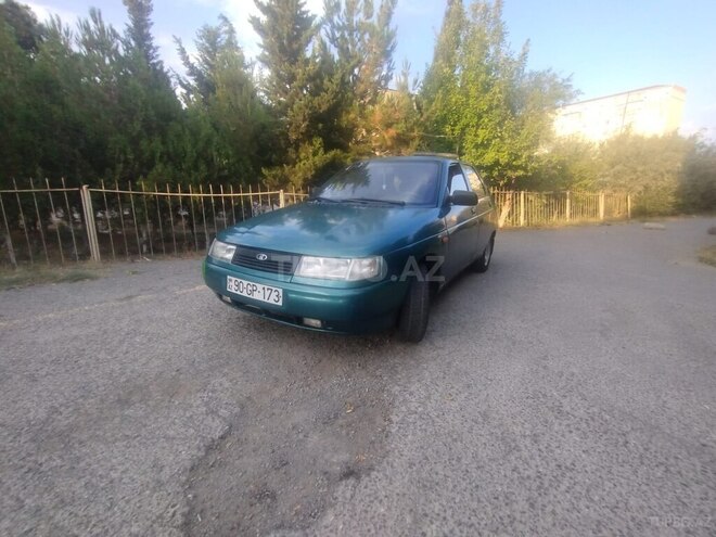 LADA (VAZ) 2112 2001, 417,012 km - 1.5 l - Sumqayıt