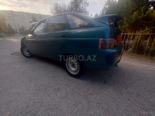 LADA (VAZ) 2112 2001, 417,012 km - 1.5 l - Sumqayıt