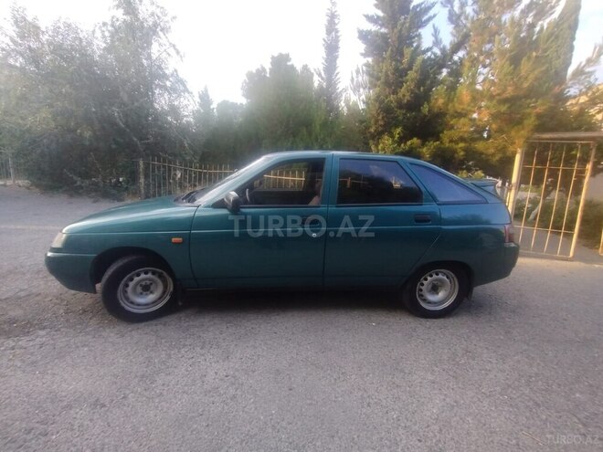 LADA (VAZ) 2112 2001, 417,012 km - 1.5 l - Sumqayıt