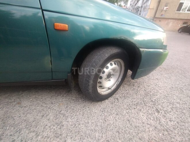 LADA (VAZ) 2112 2001, 417,012 km - 1.5 l - Sumqayıt