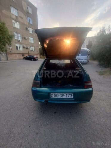 LADA (VAZ) 2112 2001, 417,012 km - 1.5 l - Sumqayıt