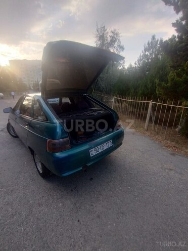 LADA (VAZ) 2112 2001, 417,012 km - 1.5 l - Sumqayıt
