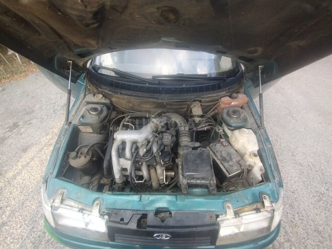 LADA (VAZ) 2112 2001, 417,012 km - 1.5 l - Sumqayıt