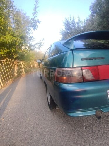 LADA (VAZ) 2112 2001, 417,012 km - 1.5 l - Sumqayıt