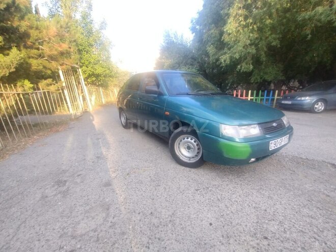 LADA (VAZ) 2112 2001, 417,012 km - 1.5 l - Sumqayıt