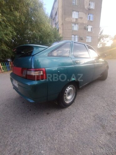 LADA (VAZ) 2112 2001, 417,012 km - 1.5 l - Sumqayıt