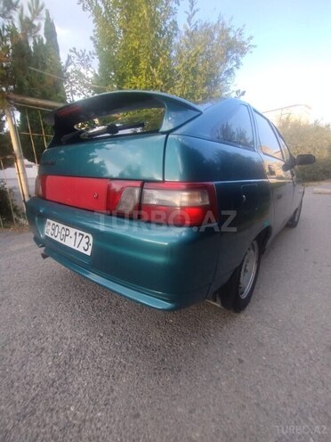 LADA (VAZ) 2112 2001, 417,012 km - 1.5 l - Sumqayıt