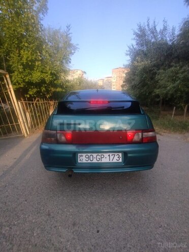 LADA (VAZ) 2112 2001, 417,012 km - 1.5 l - Sumqayıt