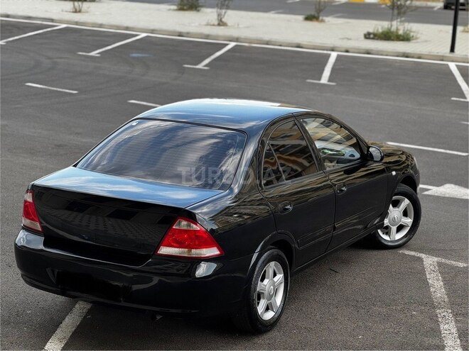 Nissan Sunny-3